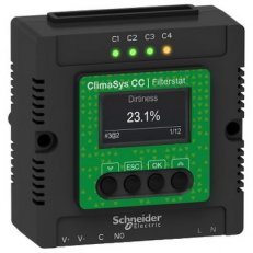 Kontrolér Filterstat 30 V SCHNEIDER NSYCCOFST30V