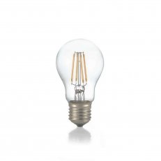 LAMPADINA CLASSIC E27 4W GOCCIA TRASP 30