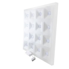 LED panel LEDPAN PRO3 BALI MULTI 60x60 15-34W 4000K 2250-4850lm bílý-nestm.