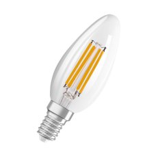 LEDSCLB40GD 4W/827 230V FIL E14 FS1OSRAM