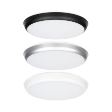 LED svítidlo Calvia 18, 18W, 3CCT (3/4/6K), 120°, IP65, s přepínáním výkonu