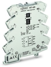 857-409 Zesilovač s izolací UI(BIP) UI(B