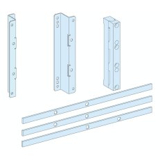 Čelní panel  pro  ISFT 160 (horizontální