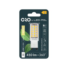 ORO-G9-APLA-3,5W-DW-II