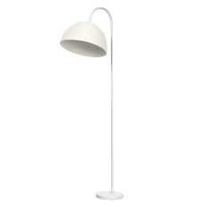 DECOR CAMEL BELL FLOOR  DIM E27 WT LEDV