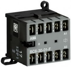 BC6-30-01-F 2,4W 17-32VDC