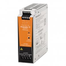 Elektrické napájení PRO MAX3 120W 24V 5A WEIDMÜLLER 1478170000