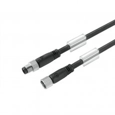 Kabel snímač-akční člen SAIL-M8GM8G-5-1.5U WEIDMÜLLER 2475210150