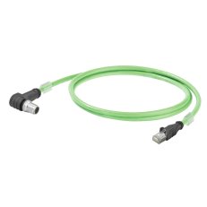 Měděný datový kabel IE-C6EL8UG0150XCAU40-E WEIDMÜLLER 2485600150