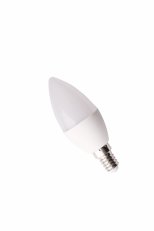 SMD-LED E14 C37 7W 590Lm 6500K RABALUX 1572