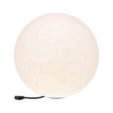 Plug&Shine světelný objekt Globe IP67 3000K 24V průměr 50cm 941.79 94179