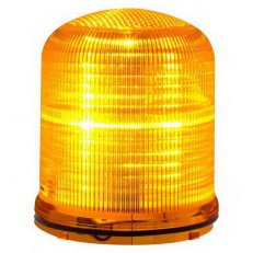 Modul multifunkčního LED svítidla SLR S IP66, oranžová, allCOLOR SIRENA 90852