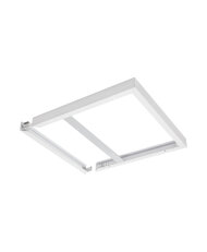 Instalační rám LEDVANCE SURFACE MOUNT KIT 600 SURFACE MOUNT KIT H50