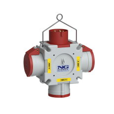 Závěsný rozváděč NG ENERGY SL 51 2597.01