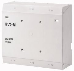 DILM580-XCOVER Náhradní kryt pro DILM580 Eaton 173402