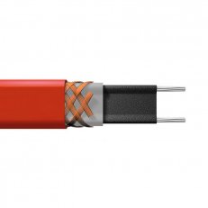 XLT25J samoregulační topný kabel výkon15 W/m/+10°C V-systém IN7170
