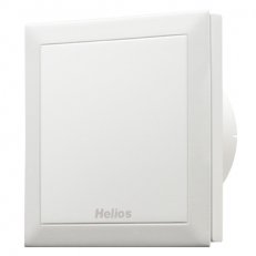 Helios 6043 M1-150 F Koupelnový ventilátor MiniVent EC bílý