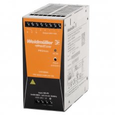 Elektrické napájení PRO MAX3 240W 24V 10A WEIDMÜLLER 1478180000