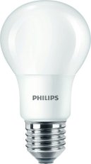 LED žárovka PHILIPS CorePro LEDbulb ND 5-40W A60 E27 840