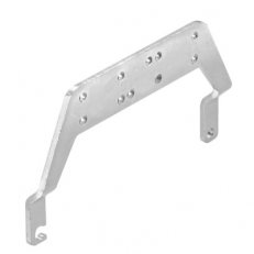 SHIELD LEVER 6 CSB 45°