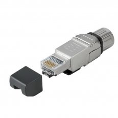 Konektor RJ45 IE-PS-RJ45-FH-180-A-1.6-CG WEIDMÜLLER 2703390000