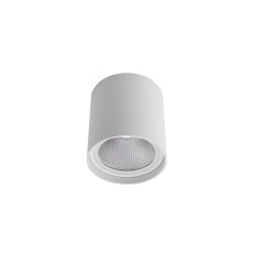 Stropní svítidlo XIA PL LED COB 20W IP54 WH 3000K REDO 9580