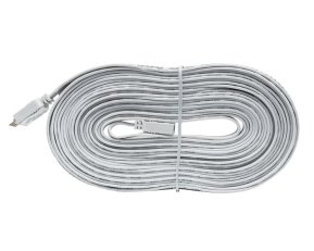 MaxLED spojovací kabel 5 m bílá 705.74 PAULMANN 70574