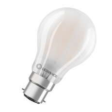 LEDVANCE LED CLASSIC A P 6.5W 827 Frosted B22d