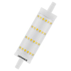 LEDVANCE LED LINE R7s P 13W 827 R7s