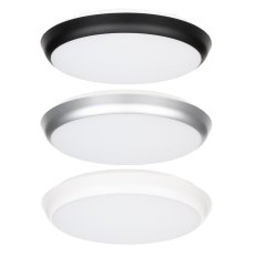 LED svítidlo Calvia 30, 30W, 3CCT (3/4/6K), 120°, IP65, s přepínáním výkonu