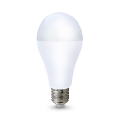 LED žárovka, klasický tvar, 18W, E27, 3000K, 270°, 1710lm SOLIGHT WZ533