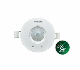 PHILIPS EXT2010 OCC DL PIR AC Sensor RS WH ESW