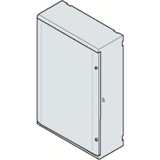 IP66SWITCHBOARDOPAQUEDOOR-SIZE3 ABB LUCA-1SL0203A00