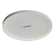 Stropní svítidlo BUTTON PL LED 39W+13W 3000K WH  REDO 01-3831