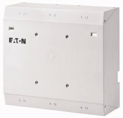 DILM650-XCOVER Náhradní kryt pro DILM650 Eaton 173403