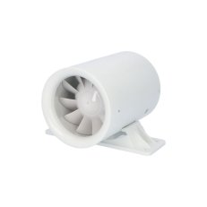 Ventilátor VENTS 100 QUIETLINE-k do potrubí, tichý, úsporný 1010104