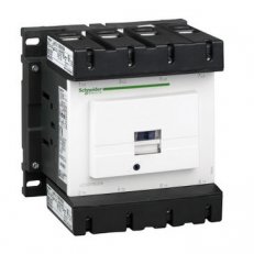 Schneider LC1D115004F7 Stykač 4P (4'Z') 200A v AC-1, 110V 50/60Hz