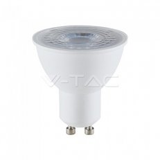 LED Spotlight SAMSUNG CHIP - GU10 8W 110