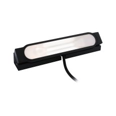 LED osvětlení zdí Ito IP67 252x49mm 3000K 6W 230V 70° antracit kov 94670