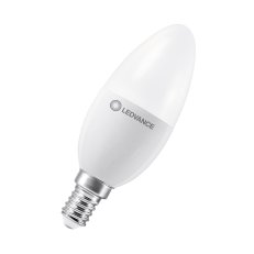 LEDVANCE LED CLASSIC LAMPS FOR FACILITIES S 7.3W 840 Frosted E14