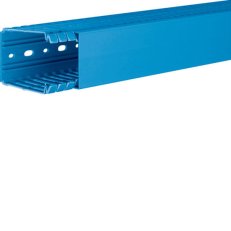 Propojovací kanál BA7 80x60, s víkem, modrá TEHALIT BA780060BL