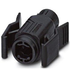 VS-08-T-H-RJ45/IP67-BK Pouzdro vidlice RJ45 1658671