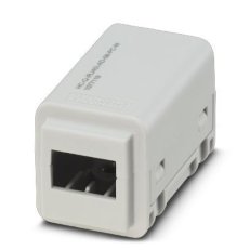 HC-Q-I-RJ45I-AD-08-PC-M Kontaktní vložka 1077119