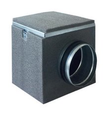 MFLU 150 izolovaná filtrační kazeta s uhlíkovou vložkou ELEKTRODESIGN 8100385