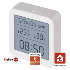 GoSmart Digitální bezdrátový teploměr EGS0101 ZigBee EMOS EGS0101