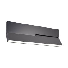 XTRIM S ADJ. LINEAR LIGHT FITTING 10W 48