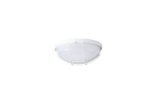 Průmyslové svítidlo ELEKTRA 4 LED-1L18C03/IN-172P 3000 15W IP65 OSMONT 57254