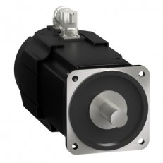 Servomotor BMH 100Nm hladká hřídel IP65 jednootáčkový SCHNEIDER BMH1904P21A2B