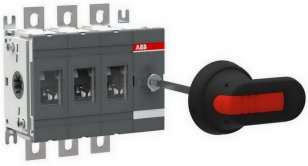 Odpínač OT250E30P 3P 250A ABB 1SCA022720R8300