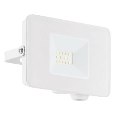 Venkovní reflektor FAEDO 3 LED 10W bílá 10W IP65 EGLO 33152